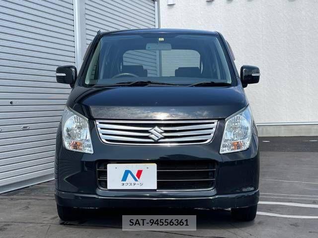 Suzuki WAGON R 2011-11 370961-12