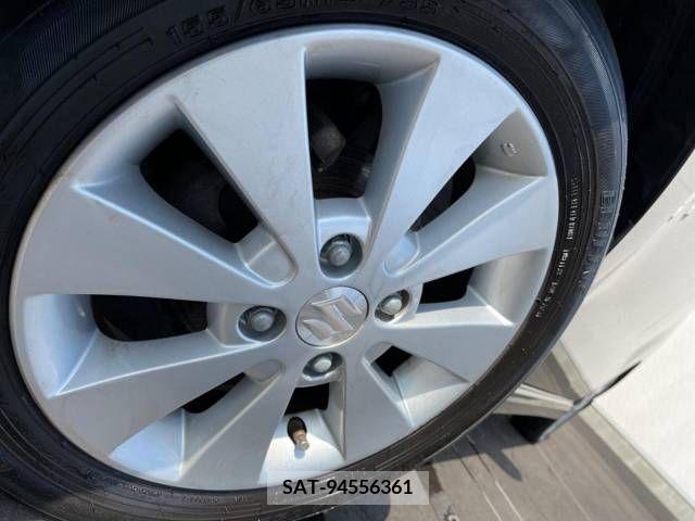 Suzuki WAGON R 2011-11 370961-11