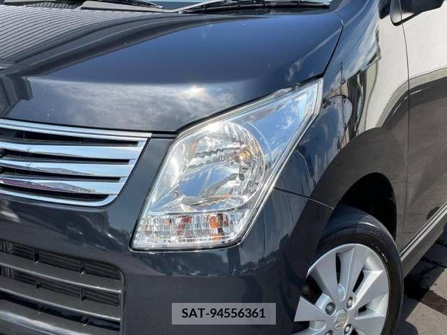 Suzuki WAGON R 2011-11 370961-10