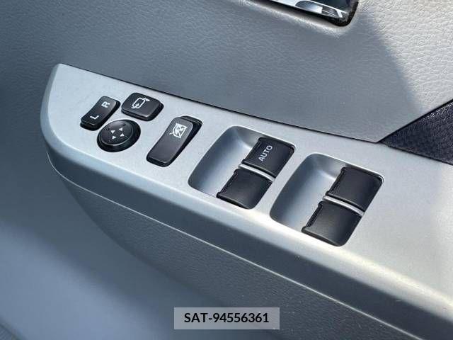 Suzuki WAGON R 2011-11 370961-6