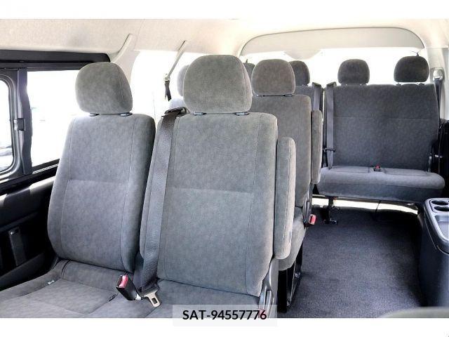 Toyota HIACE WAGON 2014-01 348979-14