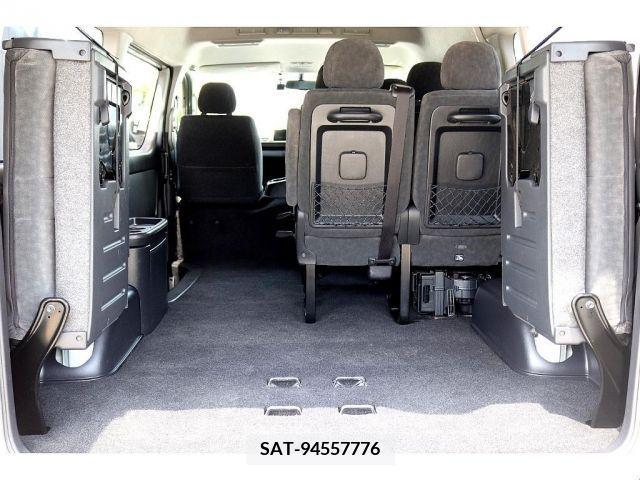 Toyota HIACE WAGON 2014-01 348979-15
