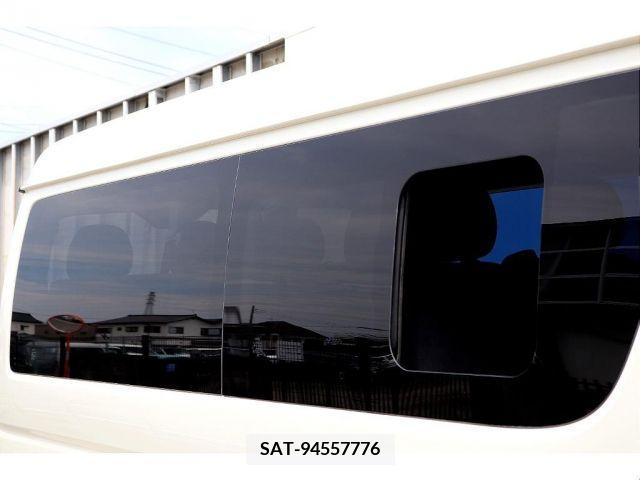Toyota HIACE WAGON 2014-01 348979-9
