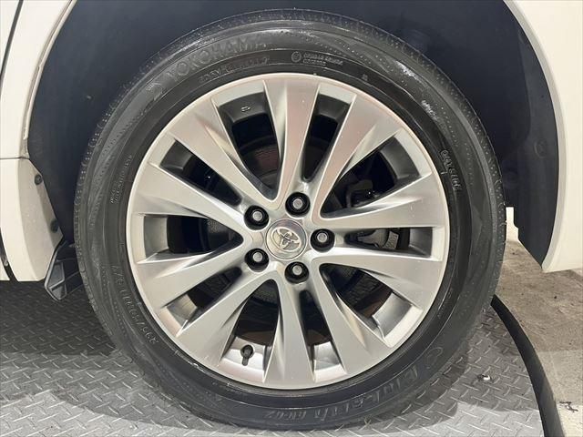 Toyota ALPHARD 2010-09 192690-15