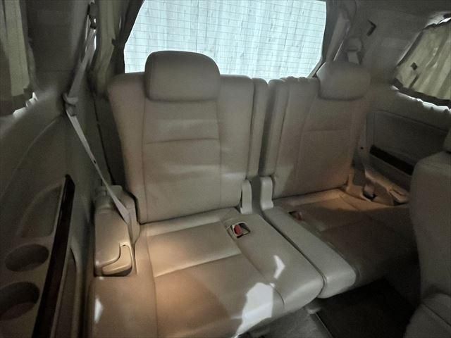 Toyota ALPHARD 2010-09 192690-21