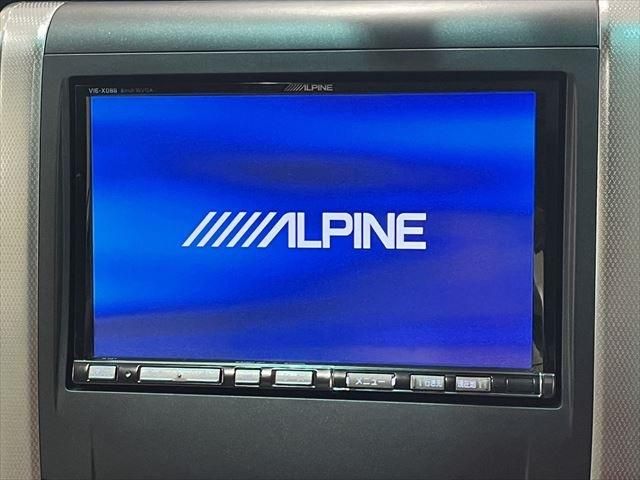 Toyota ALPHARD 2010-09 192690-28