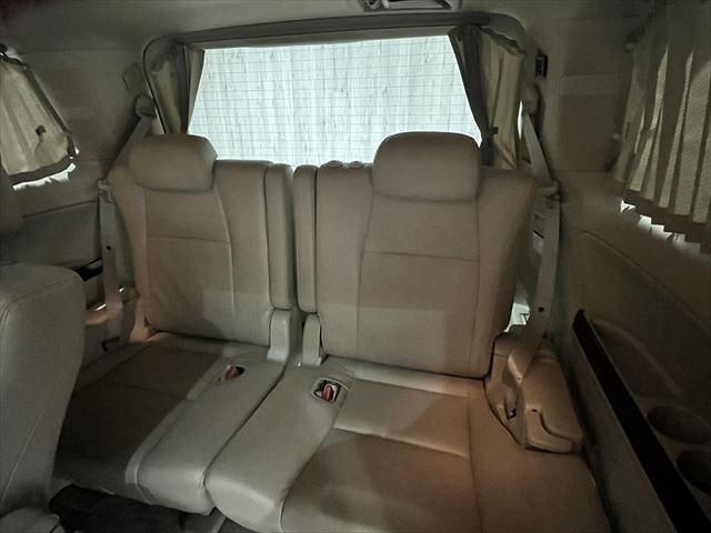 Toyota ALPHARD 2010-09 192690-24
