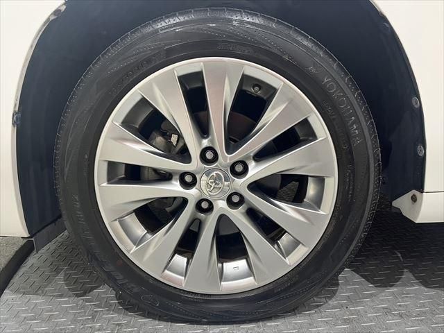Toyota ALPHARD 2010-09 192690-14