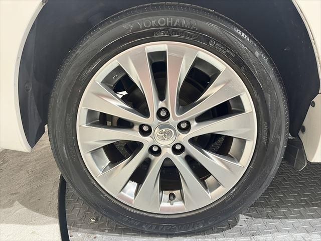 Toyota ALPHARD 2010-09 192690-17