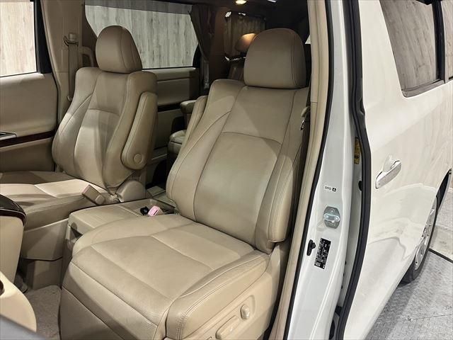 Toyota ALPHARD 2010-09 192690-22