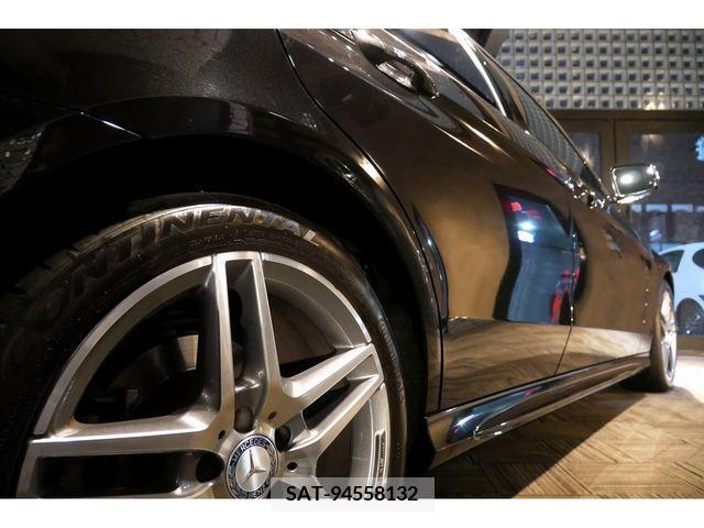 Mercedes Benz E-CLASS 2014-02 236668-18