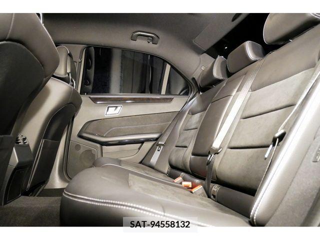 Mercedes Benz E-CLASS 2014-02 236668-14