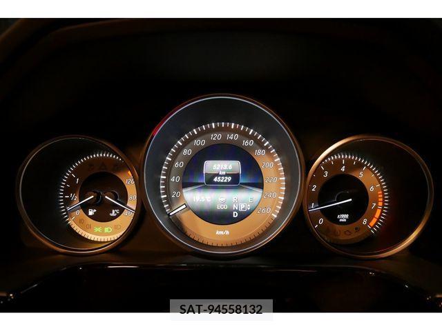 Mercedes Benz E-CLASS 2014-02 236668-10