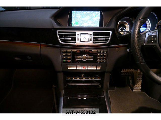 Mercedes Benz E-CLASS 2014-02 236668-9
