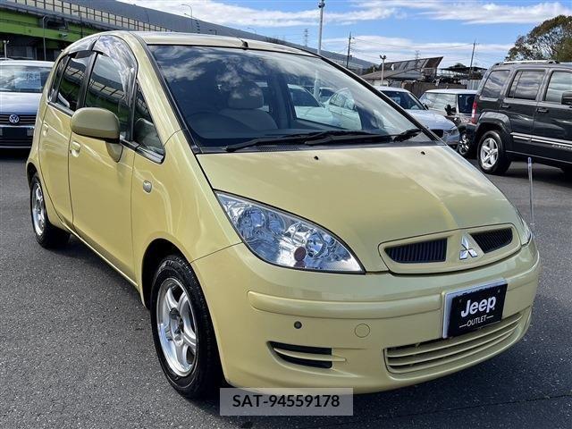 Mitsubishi COLT 2003-05 217922-10