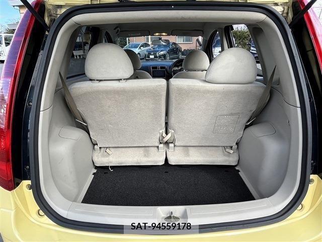 Mitsubishi COLT 2003-05 217922-9