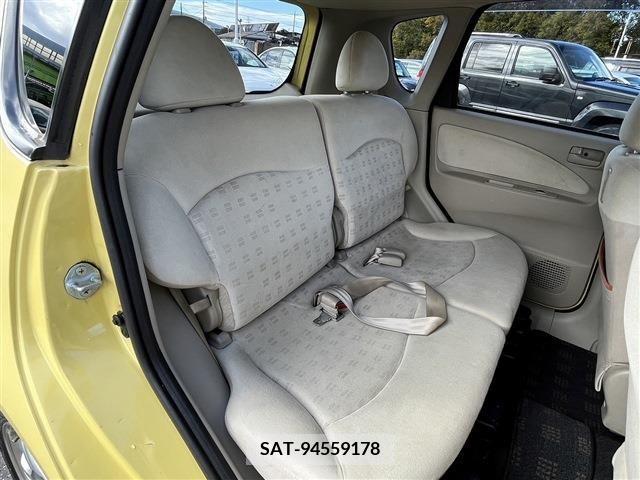 Mitsubishi COLT 2003-05 217922-8
