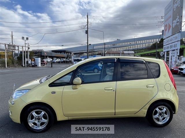 Mitsubishi COLT 2003-05 217922-4