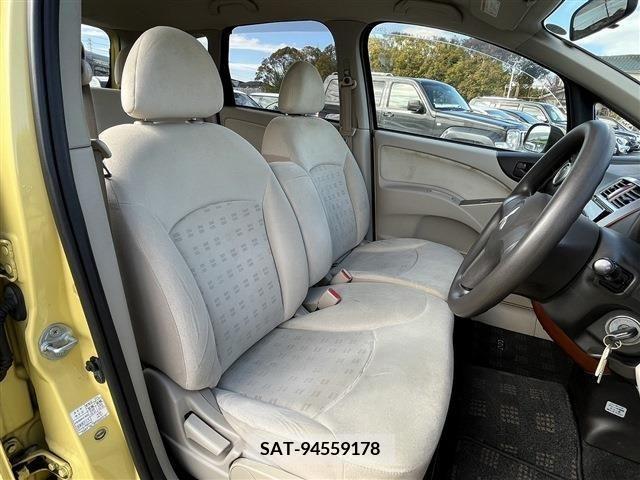 Mitsubishi COLT 2003-05 217922-7