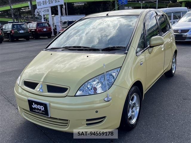 Mitsubishi COLT 2003-05 217922-3