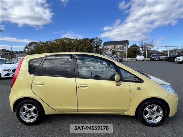 Mitsubishi COLT 2003-05 217922-5