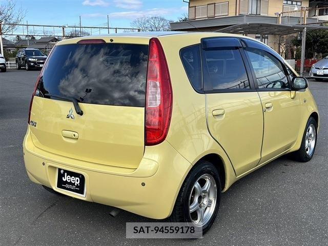 Mitsubishi COLT 2003-05 217922-2