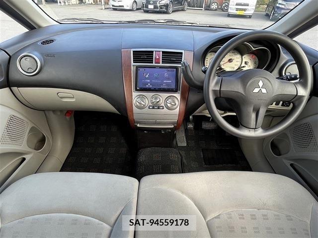 Mitsubishi COLT 2003-05 217922-6