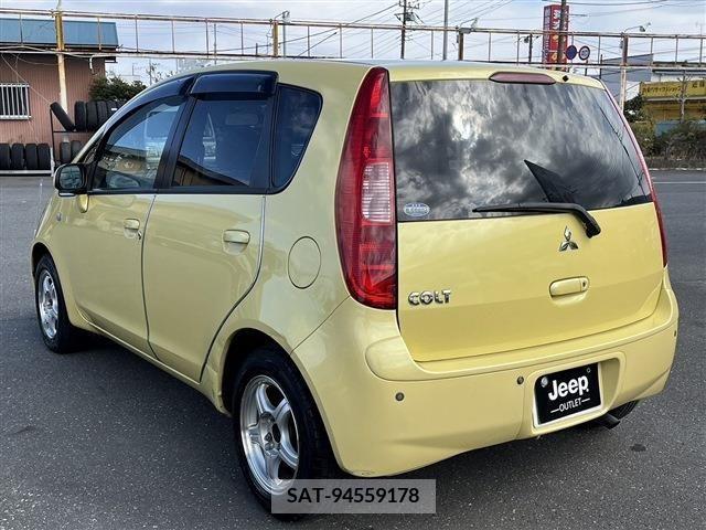 Mitsubishi COLT 2003-05 217922-1