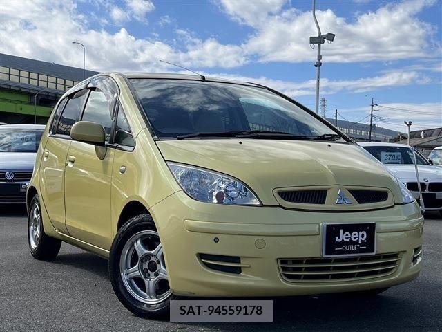 Mitsubishi COLT 2003-05 217922-0
