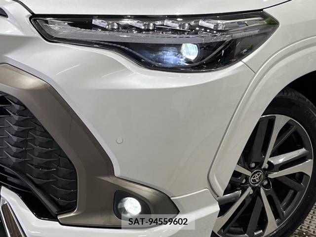 Toyota COROLLA CROSS 2022-02 383094-12