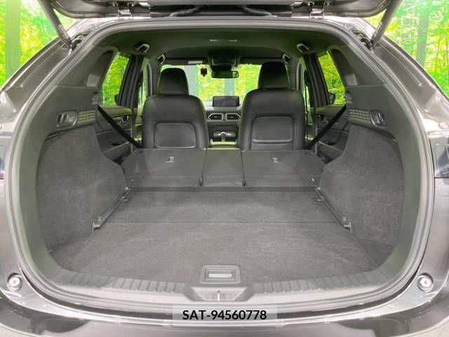 Mazda CX-5 2022-03 265850-10