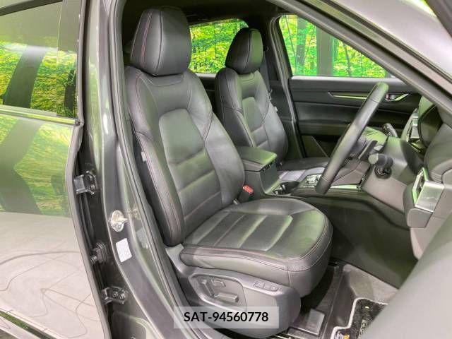 Mazda CX-5 2022-03 265850-8
