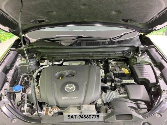 Mazda CX-5 2022-03 265850-19