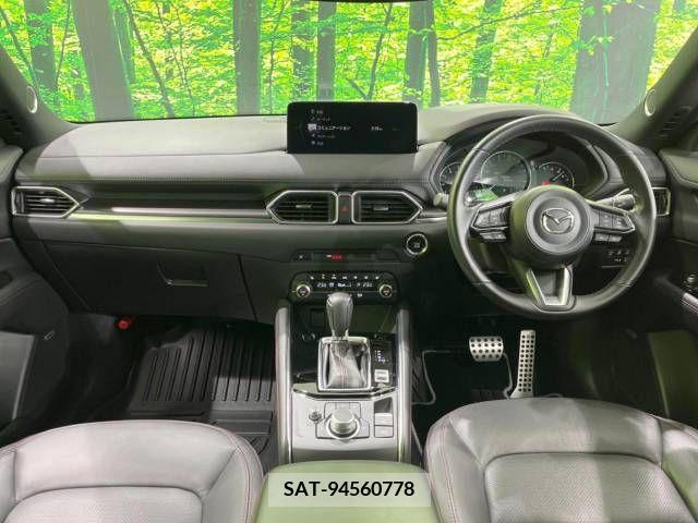 Mazda CX-5 2022-03 265850-1