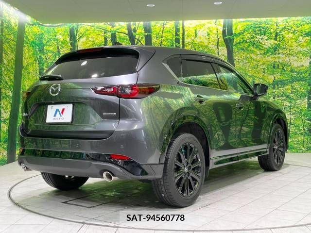 Mazda CX-5 2022-03 265850-17