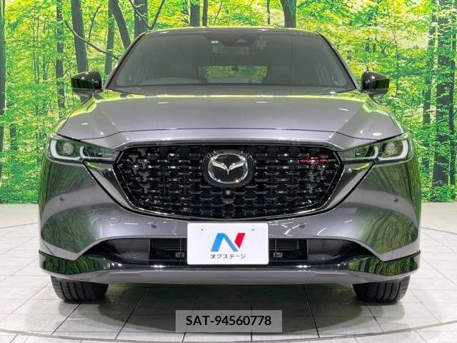 Mazda CX-5 2022-03 265850-14