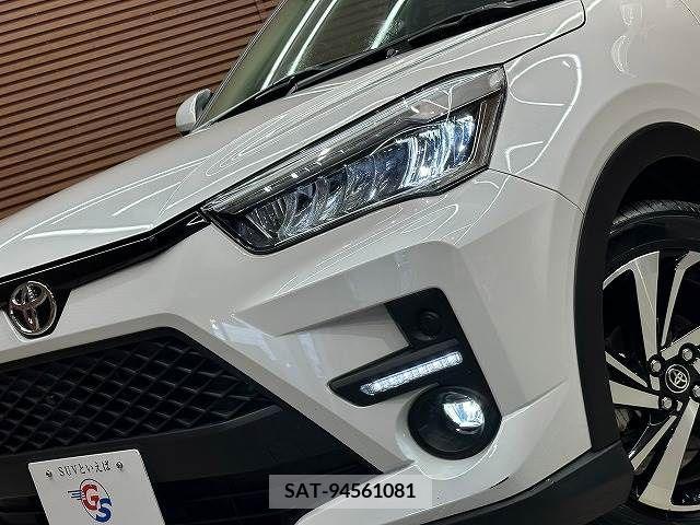 Toyota RAIZE 2023-05 367131-19