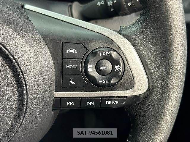 Toyota RAIZE 2023-05 367131-6