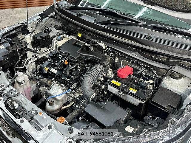 Toyota RAIZE 2023-05 367131-17