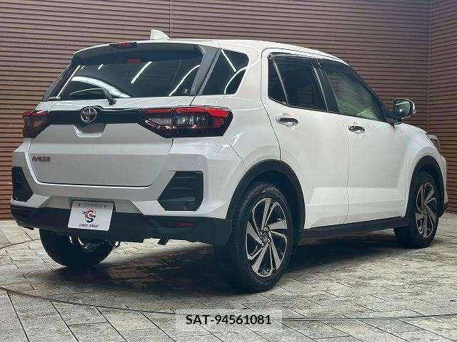 Toyota RAIZE 2023-05 367131-16