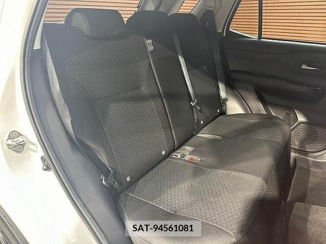 Toyota RAIZE 2023-05 367131-5