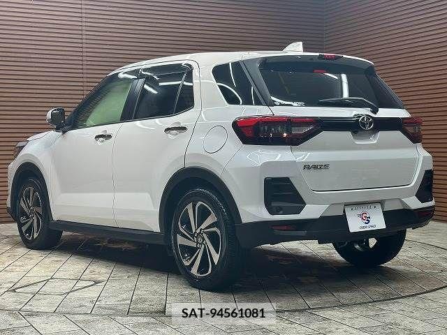 Toyota RAIZE 2023-05 367131-15