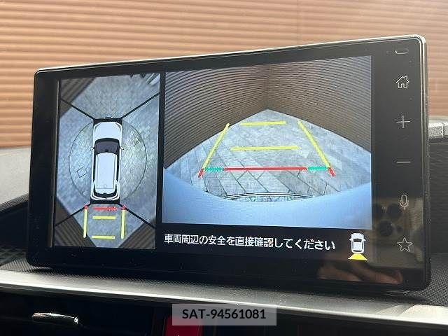 Toyota RAIZE 2023-05 367131-3