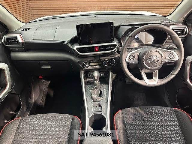 Toyota RAIZE 2023-05 367131-1
