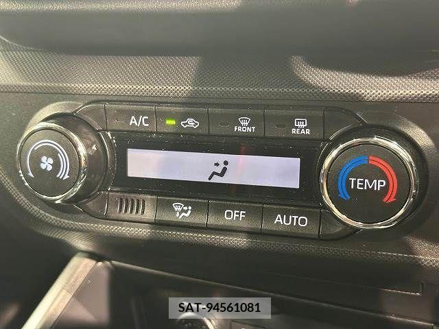 Toyota RAIZE 2023-05 367131-9