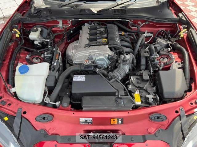 Mazda ROADSTER 2015-08 283414-18