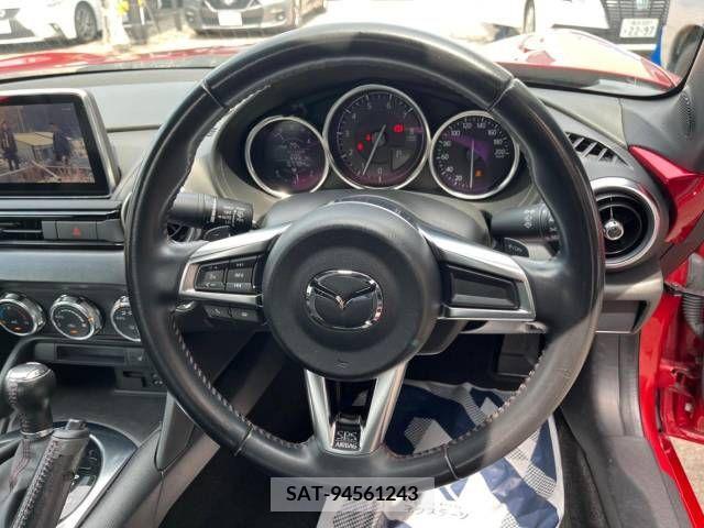 Mazda ROADSTER 2015-08 283414-9