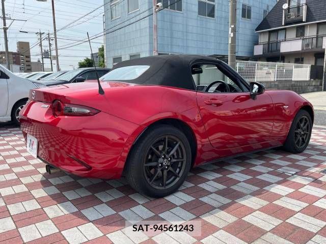 Mazda ROADSTER 2015-08 283414-17