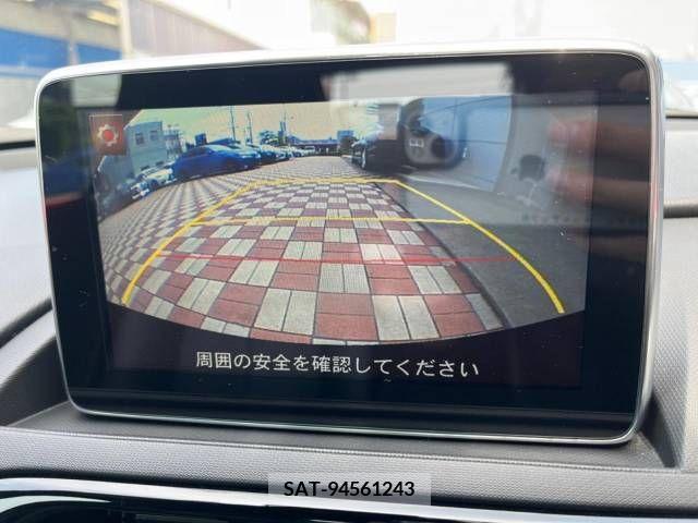 Mazda ROADSTER 2015-08 283414-8