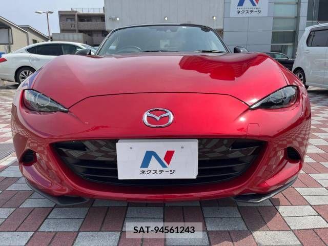 Mazda ROADSTER 2015-08 283414-14